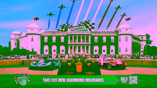 Shannons FM12558 Shannons GoodwoodFOS 15sec YouTubeMeta SHA2508A Ad Commercial Brand Imagery Photoshoot 2