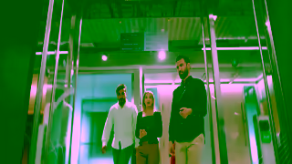 KMPG Your story belongs here KPMG careers in the UK Ad Commercial Brand Imagery Photoshoot 1