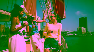 Visit Virginia VTC FS2024 VB Friends Ad Commercial Brand Imagery Photoshoot 2