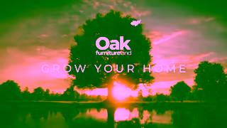 Oak Furnitureland OFL 20s Dining GYH Ad 16x9 Ad Commercial Brand Imagery Photoshoot 2