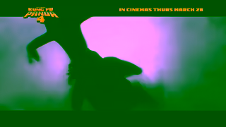 Universal Pictures Kung Fu Panda 4 Master Plan 30 In Cinemas March 28 Ad Commercial Brand Imagery Photoshoot 0