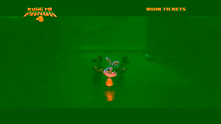 Universal Pictures Kung Fu Panda 4 Master Plan 30 In Cinemas March 28 Ad Commercial Brand Imagery Photoshoot 2