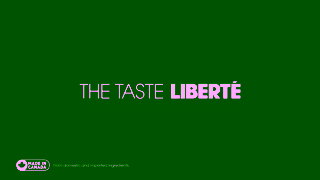 LIBERTE Yogourt LiberteFamilyF266sGREEKEN16X9 Ad Commercial Brand Imagery Photoshoot 2