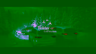 Mercedes PRE ROLL Substitute Holiday Love Celebration NonOffer Welcome Home Update 30s Ad Commercial Brand Imagery Photoshoot 2