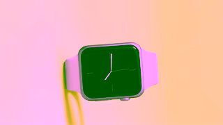 Back Market GB YT V 01 DN SmartWatch 20s 16x9 Ad Commercial Brand Imagery Photoshoot 1