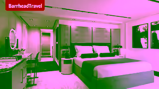 Barrhead Travel Seven Seas Grandeur The Sizzle Barrhead Travel Ad Commercial Brand Imagery Photoshoot 1