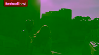 Barrhead Travel Seven Seas Grandeur The Sizzle Barrhead Travel Ad Commercial Brand Imagery Photoshoot 2