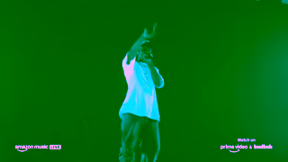 Amazon Music Amazon Music Live Season 3 Ad Commercial Brand Imagery Photoshoot 2