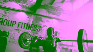 2XU Human Performance Multiplied Ad Commercial Brand Imagery Photoshoot 0