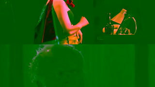 Marquee TV Discover Marquee TV UK Ad Commercial Brand Imagery Photoshoot 1