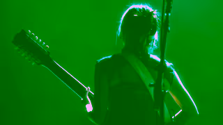 LIVE NATION NIKI JUST ANNOUNCED Ad Commercial Brand Imagery Photoshoot 2