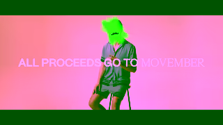 Politix Join POLITIX x Movember and support mens health this November Ad Commercial Brand Imagery Photoshoot 2