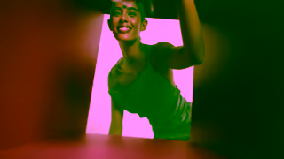 Holt Renfrew Holiday 2024 Mixed Gifting Ad Commercial Brand Imagery Photoshoot 0