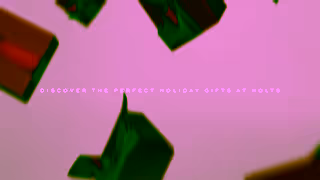 Holt Renfrew Holiday 2024 Mixed Gifting Ad Commercial Brand Imagery Photoshoot 2