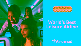 Air Transat EMKTDEFYYZDGENPMAXSKYTRAX1920x10802504ENmp4 Ad Commercial Brand Imagery Photoshoot 1