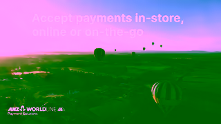 ANZ Take payments wherever you do business Ad Commercial Brand Imagery Photoshoot 0