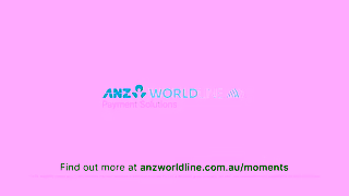 ANZ Take payments wherever you do business Ad Commercial Brand Imagery Photoshoot 2