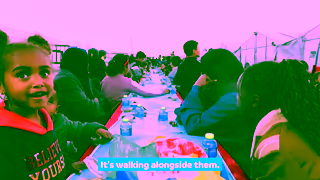 MATW Support an Orphan This Dhul Hijjah Be the Mercy They Pray For Ad Commercial Brand Imagery Photoshoot 0