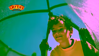 Smyths Toys Outdoor Fun with Trampolines at Smyths Toys Ad Commercial Brand Imagery Photoshoot 0