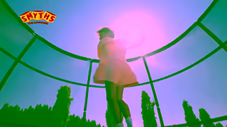 Smyths Toys Outdoor Fun with Trampolines at Smyths Toys Ad Commercial Brand Imagery Photoshoot 1