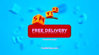 Smyths Toys Outdoor Fun with Trampolines at Smyths Toys Ad Commercial Brand Imagery Photoshoot 2