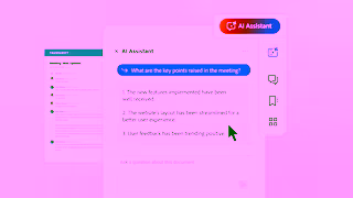 Adobe Rebranding ACAIASSISTANT Meeting Transcript Vignette 6 18 16x9 Studio V1 Ad Commercial Brand Imagery Photoshoot 1