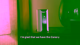 Canary.is View Ryan 49 YT 1 Ad Commercial Brand Imagery Photoshoot 1