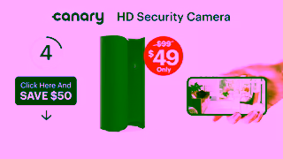 Canary.is View Ryan 49 YT 1 Ad Commercial Brand Imagery Photoshoot 2
