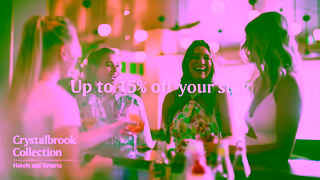 Crystalbrook Collection Holiday Sale On Now Crystalbrook Collection Ad Commercial Brand Imagery Photoshoot 1