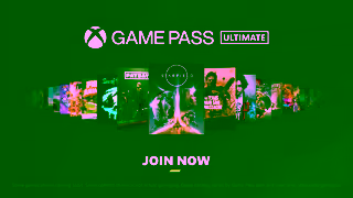Xbox What You Get with Game Pass Ultimate Ad Commercial Brand Imagery Photoshoot 2