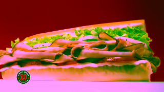 Jimmy John's Jimmy Johns Lonely 15 Ad Commercial Brand Imagery Photoshoot 0