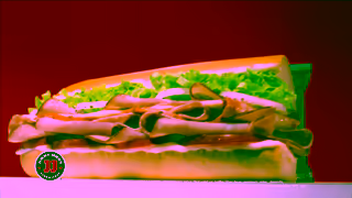 Jimmy John's Jimmy Johns Lonely 15 Ad Commercial Brand Imagery Photoshoot 2