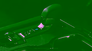 Lexus Lexus RX Conception intrieure Ad Commercial Brand Imagery Photoshoot 0