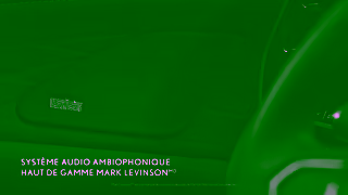 Lexus Lexus RX Conception intrieure Ad Commercial Brand Imagery Photoshoot 2