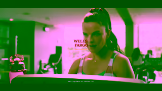 Wells Fargo Tashas Money Logic Ad Commercial Brand Imagery Photoshoot 2