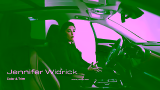 Buick Meet the New 2024 Buick Envision Ad Commercial Brand Imagery Photoshoot 0