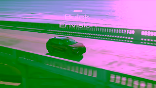 Buick Meet the New 2024 Buick Envision Ad Commercial Brand Imagery Photoshoot 2