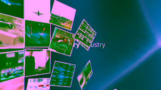 Amazon AWS Unleash the power of generative AI at AWS Innovate AWS Events Ad Commercial Brand Imagery Photoshoot 2