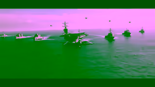 US Navy DavidGoliath 15 Preroll Ad Commercial Brand Imagery Photoshoot 2