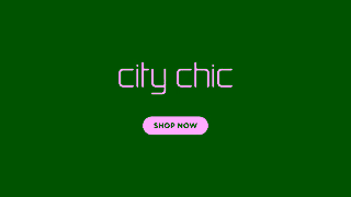 City Chic Winter 23 Campaign Ad Commercial Brand Imagery Photoshoot 2