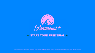 Paramount Plus INSOMNIA NEW ORIGINAL SERIES STREAM NOW Paramount UK Ireland Ad Commercial Brand Imagery Photoshoot 2