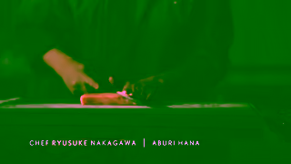 Lexus Lexus Presents The Craft Series Chef Ryusuke Nakagawa 15s Ad Commercial Brand Imagery Photoshoot 0