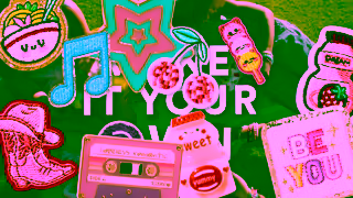 Claire's NOWE CLAIRES SocialCutdowns 03 DIY 15s 16x9 R2 V01 MH Ad Commercial Brand Imagery Photoshoot 0