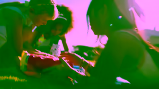 Claire's NOWE CLAIRES SocialCutdowns 03 DIY 15s 16x9 R2 V01 MH Ad Commercial Brand Imagery Photoshoot 1