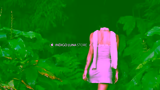 Indigo Luna Komorebi ads Ad Commercial Brand Imagery Photoshoot 2