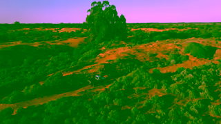 Terrain Tamer Terrain Tamer TV Commercial Perfecto 30s Ad Commercial Brand Imagery Photoshoot 2