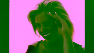 ABC News After Baywatch Moment in the Sun Now Streaming Hulu Ad Commercial Brand Imagery Photoshoot 2