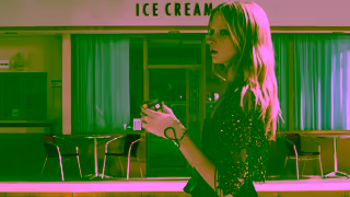 Valentino Valentino Fall 25 Campaign Ad Commercial Brand Imagery Photoshoot 2