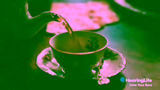 HearingLife HearingLife Canada Love Your Ears Ad Commercial Brand Imagery Photoshoot 1