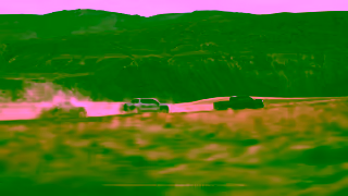 GMC The 2025 Sierra Lineup Dedication GMC Ad Commercial Brand Imagery Photoshoot 0